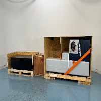 Bruker Toxtyper LC-MS/MS System image 0